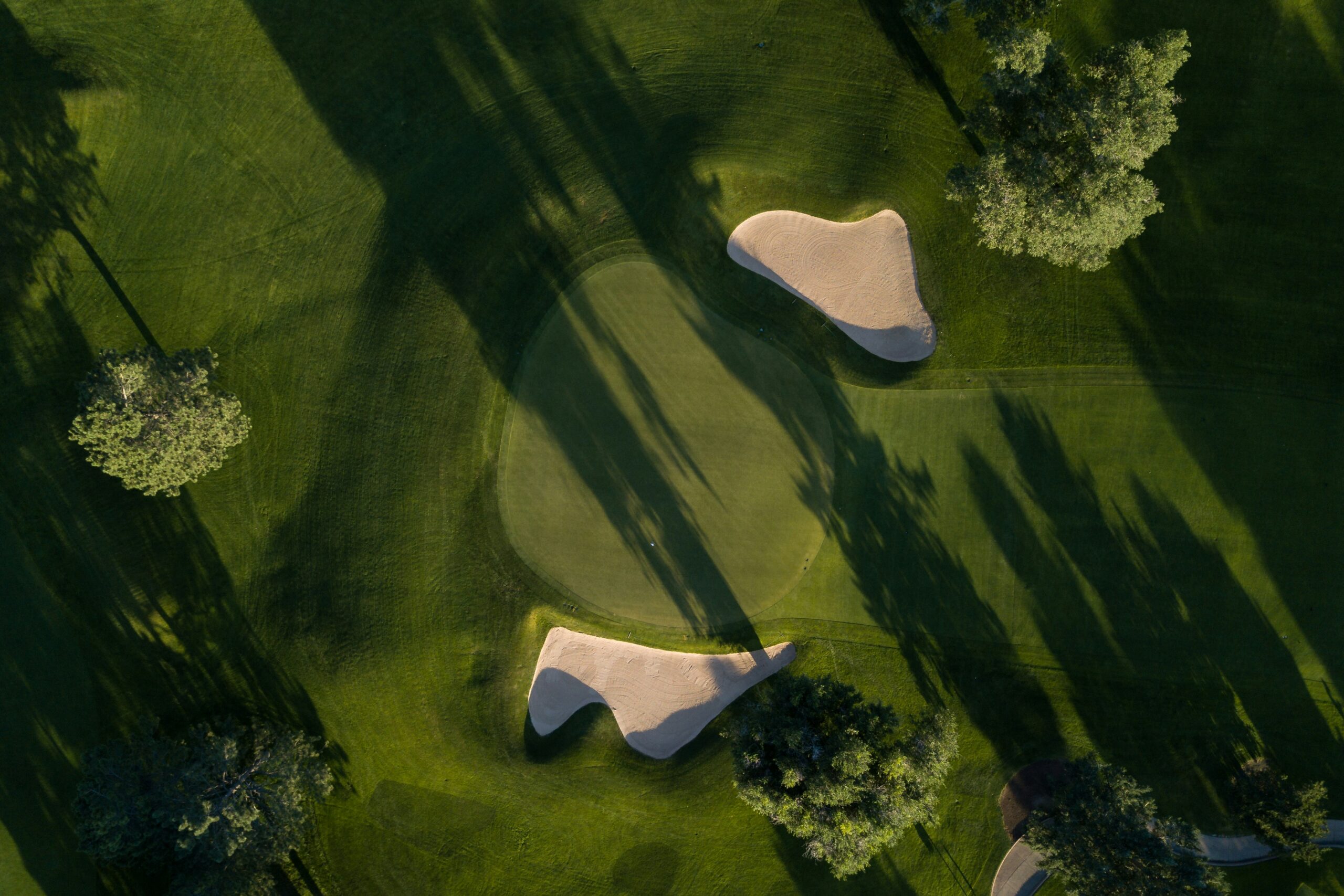 The 15 Most Exclusive and Unique Golf Courses in the World - Insignia