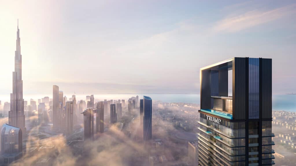 A New Global Standard in Ultra-Luxury Living