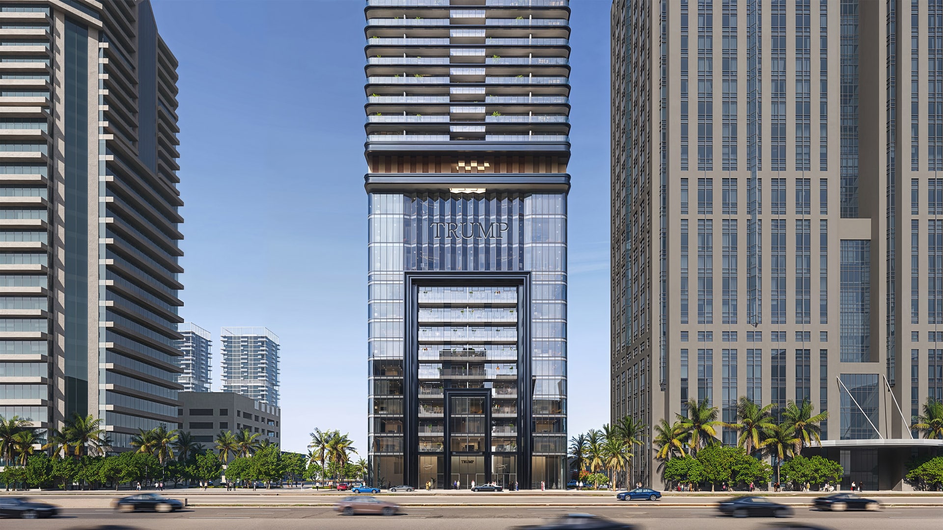 A New Global Standard in Ultra-Luxury Living - Insignia