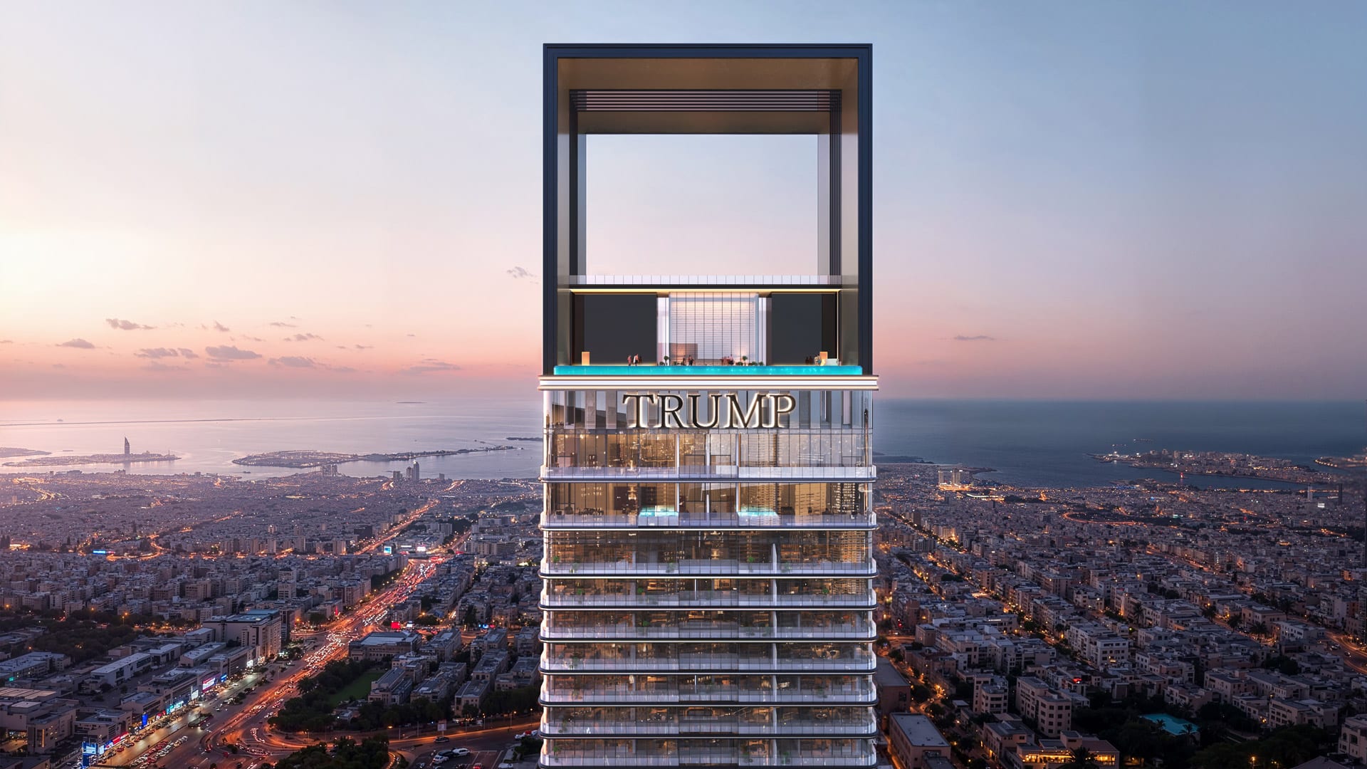 A New Global Standard in Ultra-Luxury Living - Insignia