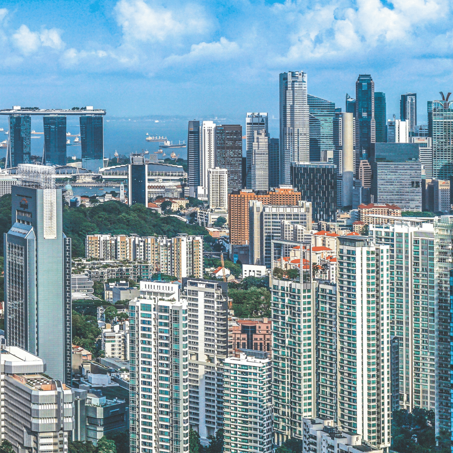 Singapore Square