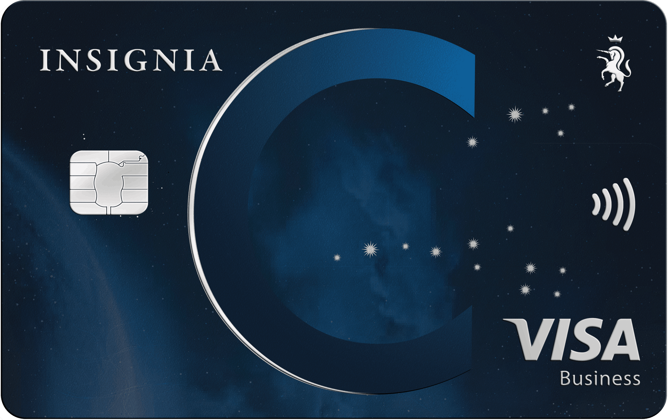 C by Insignia Card