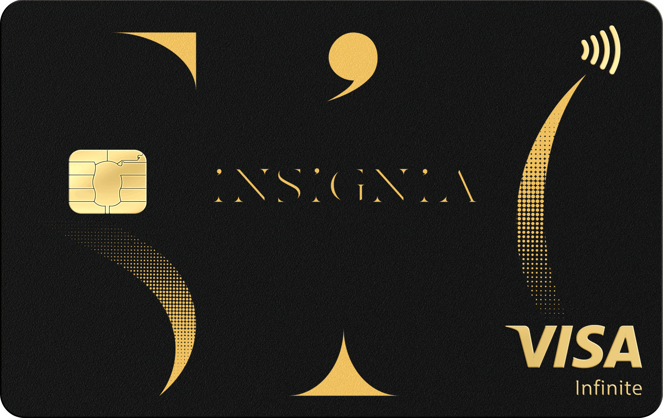 Label Card